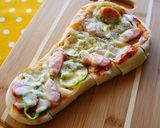 材料たった２つで★なんちゃってピザソース作り方2写真
