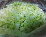 野菜たっぷり餃子作り方3写真