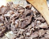 ハヤシライス作り方4写真