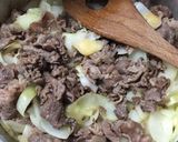 ハヤシライス作り方6写真