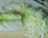 野菜たっぷり餃子作り方5写真