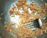 ●パスタ●風味抜群!!きのこめんたい作り方2写真
