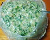 野菜たっぷり餃子作り方7写真