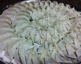 野菜たっぷり餃子作り方8写真