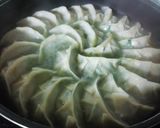 野菜たっぷり餃子作り方9写真