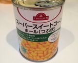 子供にテッパン、炊き込みコーンご飯作り方2写真