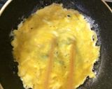 焼きそばで⁈簡単二色弁当☆作り方4写真