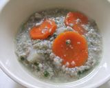 いわしと根菜のあんかけ〜あったまる♪〜作り方5写真
