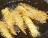 エビ好きもびっくり⭐エビにんじんフライ作り方7写真