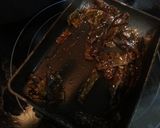 ５分で簡単☆昆布〆残りの昆布チップス作り方2写真