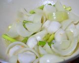 やわらかチキン和風豆乳くりーむしちゅ～作り方7写真