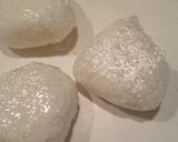 塩分控えめ♪ウチのおにぎり作り方☆作り方1写真