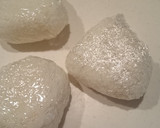 塩分控えめ♪ウチのおにぎり作り方☆作り方1写真