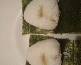 塩分控えめ♪ウチのおにぎり作り方☆作り方4写真