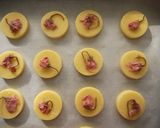 春のスィーツ❀　桜の花のクッキー❀作り方7写真