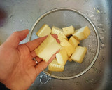 超簡単☆舞茸と厚揚げの旨煮作り方3写真