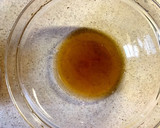 【作り置き】切り干し大根の甘酢和え作り方3写真