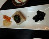 血管ダイエット食218（設楽ｺﾝﾆｬｸ）作り方3写真