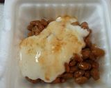 血管ダイエット食218（設楽ｺﾝﾆｬｸ）作り方5写真