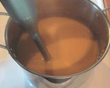 人参カレースープ（ベジタリアン）作り方5写真