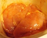 BBQ ポーク　≪シェイク&ベイク≫作り方1写真