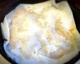 トロトロうまうま！肉大根の煮物作り方6写真