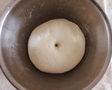 ふわふわ米粉白パン作り方3写真