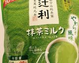簡単!和風 のらぼう菜の野菜抹茶ケーキ作り方5写真