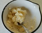 さくさく♪クッキーシュー作り方4写真