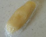 さくさく♪クッキーシュー作り方5写真