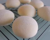 ふわふわ米粉白パン作り方7写真