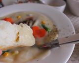 ふわふわ米粉白パン作り方8写真