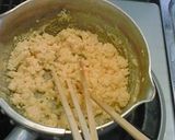 しんぷる♪三色どんぶり♪作り方4写真