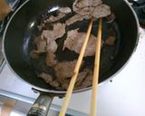 焼肉に！　舞茸にんにく醤油の　焼肉のタレ作り方2写真