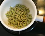 ずんだ餡作り方5写真
