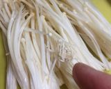 鶏肉うどん♡ランチや夜食にも♬作り方2写真