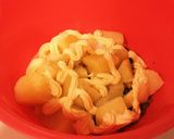 ポテトサラダ作り方4写真