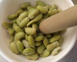 ずんだ餡作り方8写真