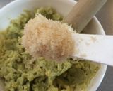 ずんだ餡作り方9写真