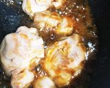 鶏肉うどん♡ランチや夜食にも♬作り方8写真