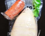 ♡また食べたくなるたけのこご飯♡作り方1写真