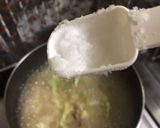 鶏肉うどん♡ランチや夜食にも♬作り方11写真