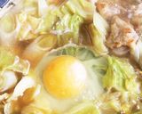 鶏肉うどん♡ランチや夜食にも♬作り方12写真