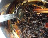 ♡ひじきの佃煮♡作り方7写真