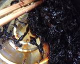 ♡ひじきの佃煮♡作り方9写真