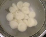 ずんだ餡作り方16写真