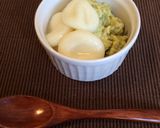 ずんだ餡作り方17写真