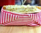 話題の「沼サン」～キャベツのホットサンド作り方8写真
