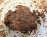 超～～簡単‼カントリーマアム風クッキー作り方2写真