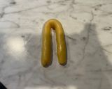 Koulourakia (クルラキア)作り方10写真